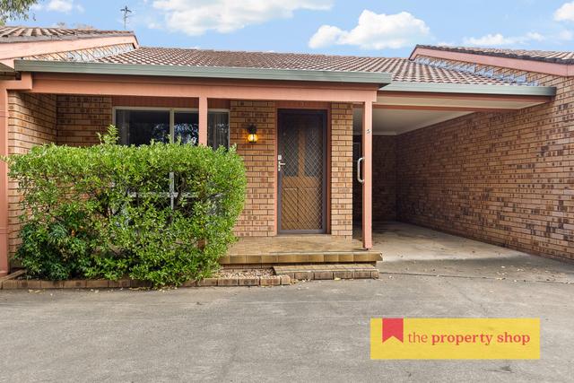 5/25 Denison Street, NSW 2850