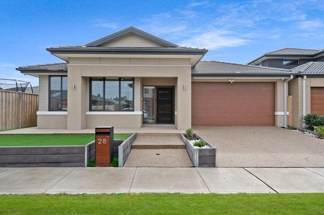 28 Akira Street, VIC 3809