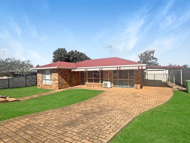 6 Baron Court, QLD 4350