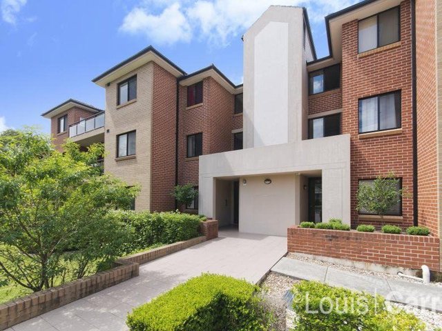 13/7-15 Purser Avenue, NSW 2154