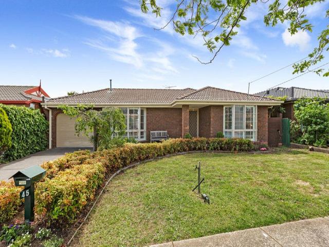 45 Mintaro Way, VIC 3028