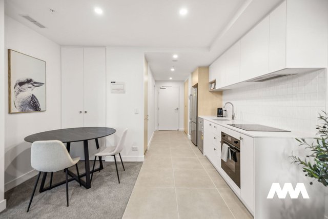 502/11 Launceston Street, ACT 2606