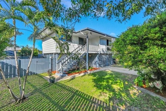 5 Wilkie St, QLD 4814