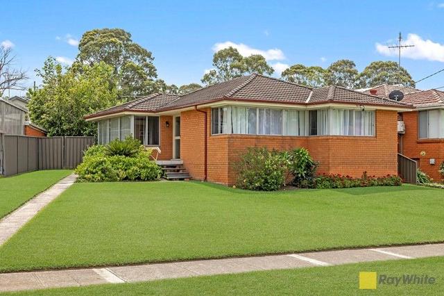 117 Mississippi Road, NSW 2147