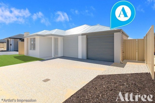 16B Gnowangerup Bend, WA 6211