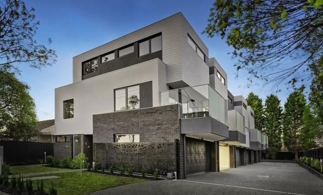 4/1051 Doncaster Road, VIC 3109