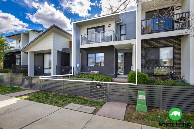 265 Gorman Drive, NSW 2620