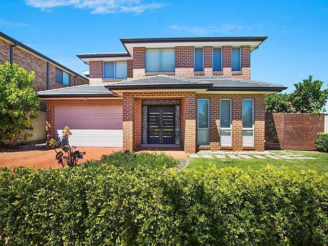 2 Iezza Place, NSW 2155