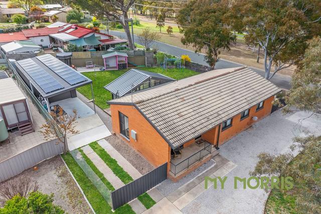 16 Cutbush Street, ACT 2902