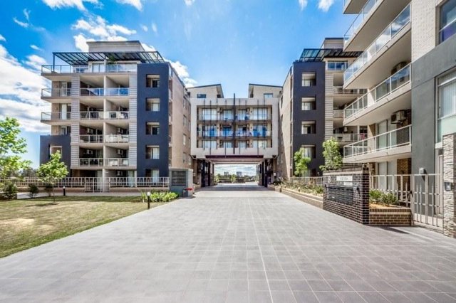 c302/81 Courallie Avenue, NSW 2140