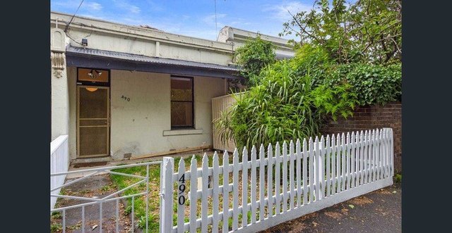 490 Victoria  Parade, VIC 3002
