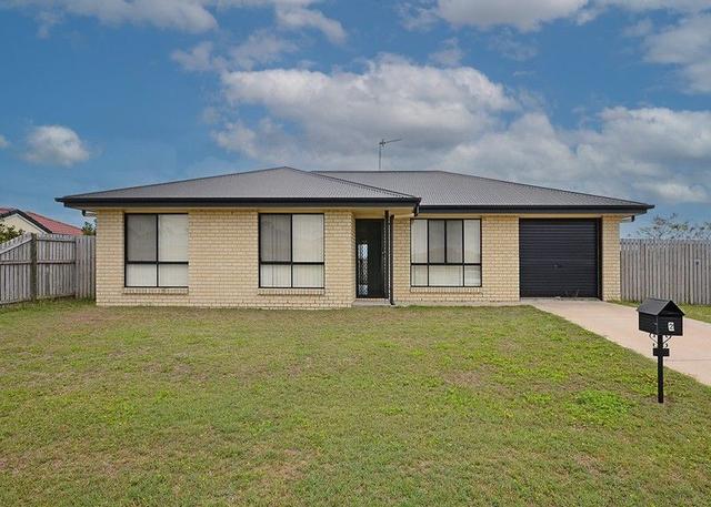 2 Isis Court, QLD 4655