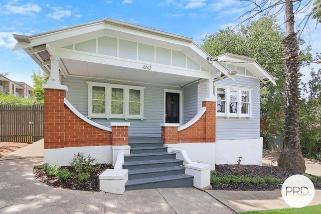 460 Jamieson Street, NSW 2640