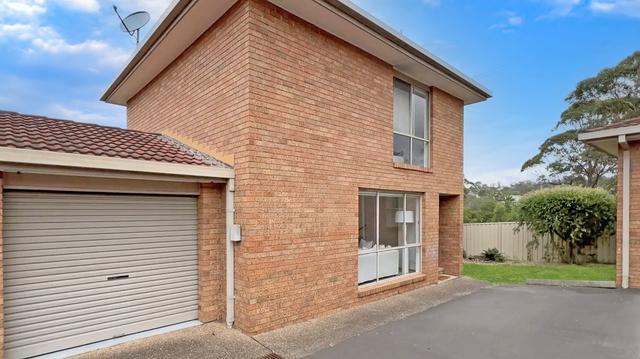 4/3-5 Yarrawood Avenue, NSW 2548