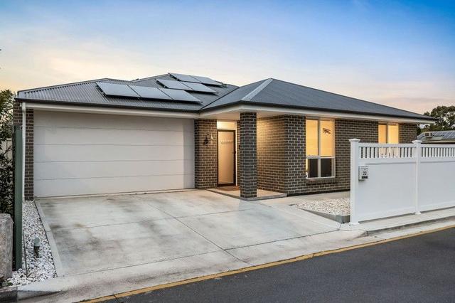 22 Emily Street, SA 5015