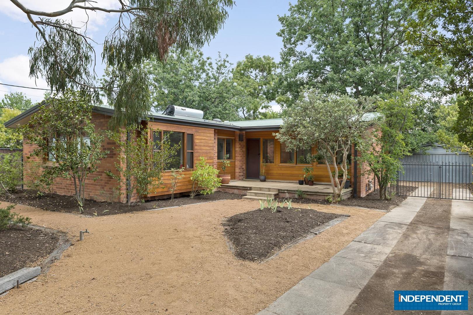 3 Bancroft Street, Dickson ACT 2602 Allhomes