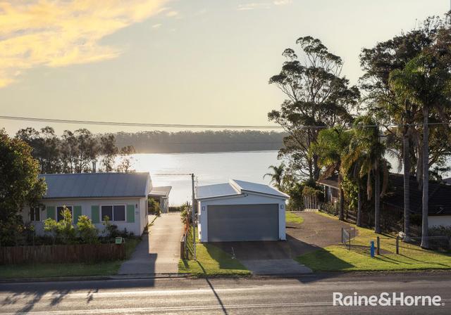 40 Naval Parade, NSW 2540