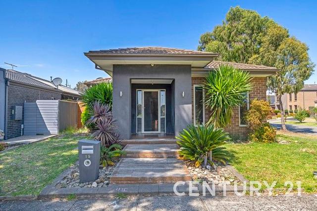 15 Prosperity Avenue, VIC 3977