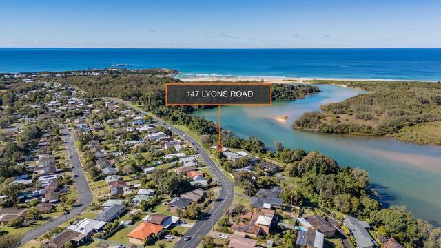 147 Lyons Road, NSW 2452