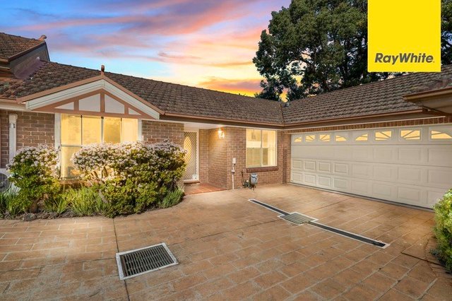 4/1-3 Balaclava Road, NSW 2122
