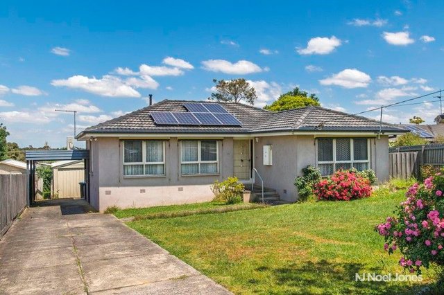 11 Comrie Court, VIC 3153