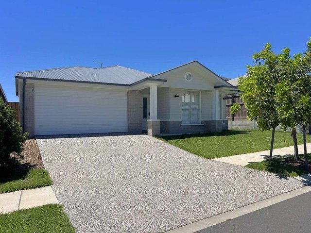 28 Hann Street, QLD 4306