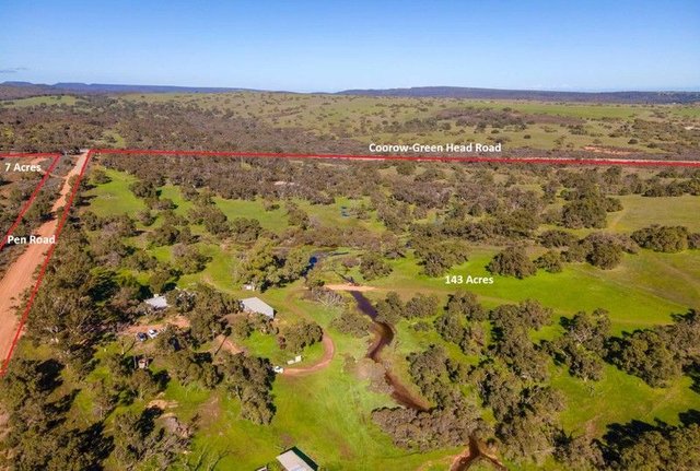 55 Pen Road, WA 6518