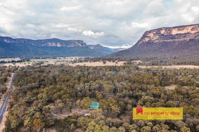 2690 Glen Davis Road, NSW 2846