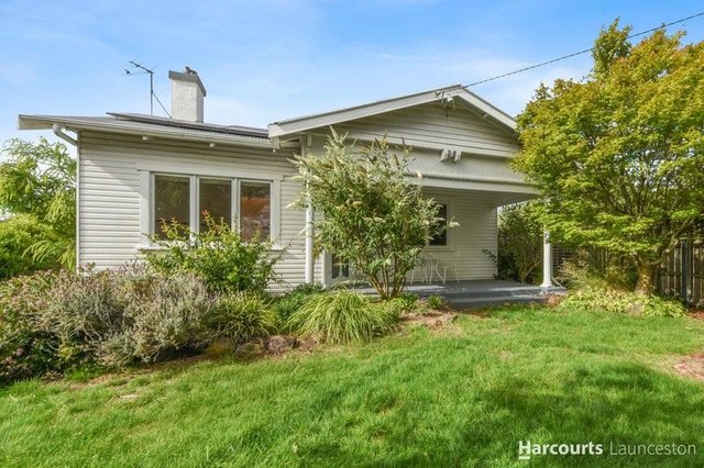 19 Lewis Street, TAS 7301
