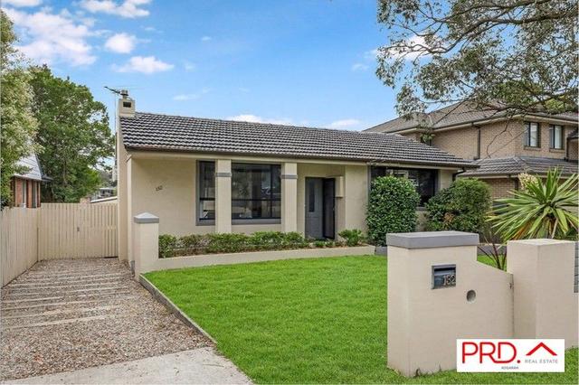 132 Alma Road, NSW 2211