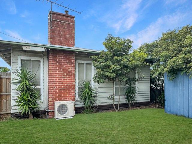 1/20 Wendover Avenue, VIC 3214