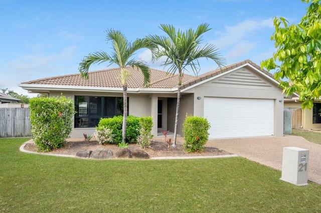 21 Chesham Drive, QLD 4817