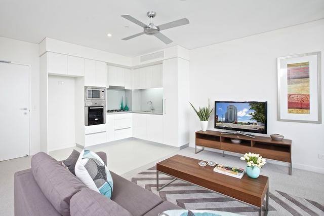 171/35 Campbell Street, QLD 4006