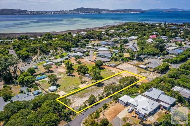 Lot Prop Lot A/84 Wilson Street, WA 6330