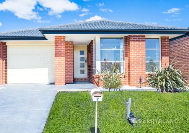 7 Froggitts Lane, VIC 3030