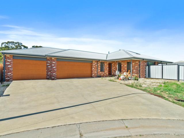 13 Majuda Court, NSW 2714