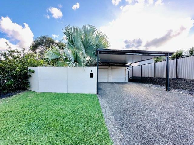 7 Rushton Court, QLD 4226