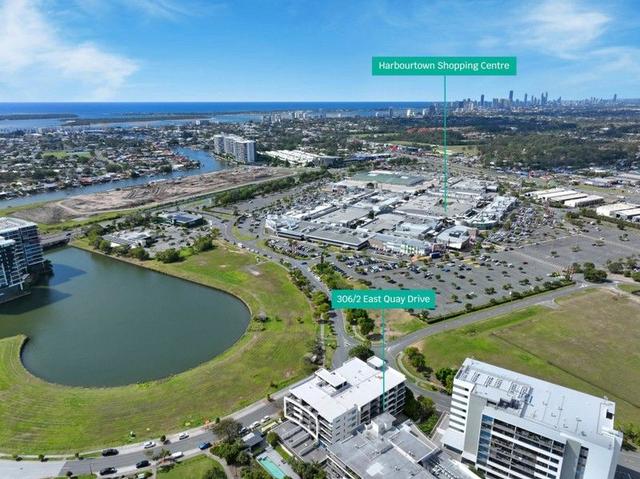 306/2 East Quay Drive, QLD 4216