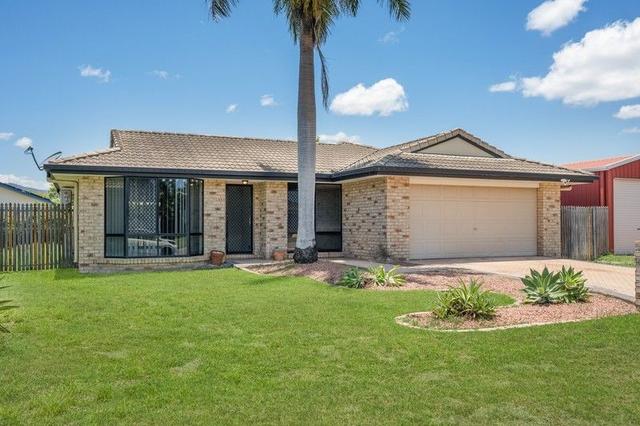 142 Greenwood Drive, QLD 4817