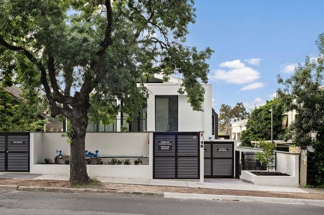 6/48 High Street, VIC 3101