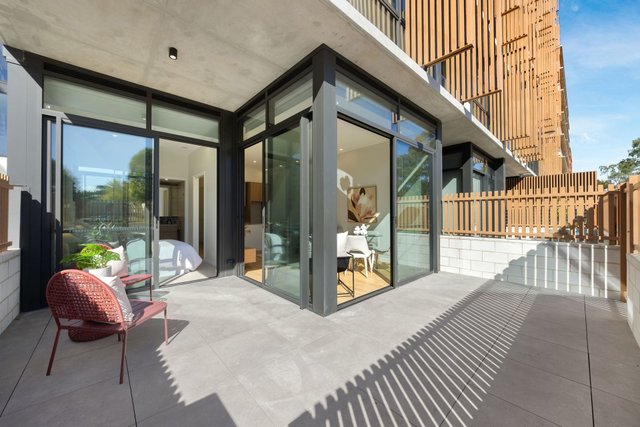 G05/302 Northbourne Avenue, ACT 2602