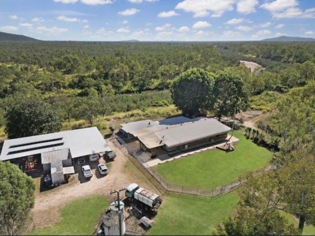 700 Black River Road, QLD 4818