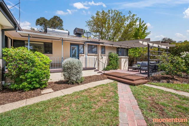 151 Darwinia Terrace, ACT 2611