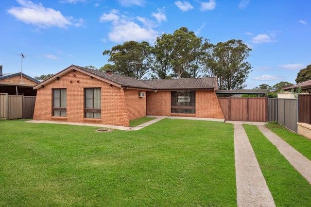 3 Howell Crs, NSW 2756