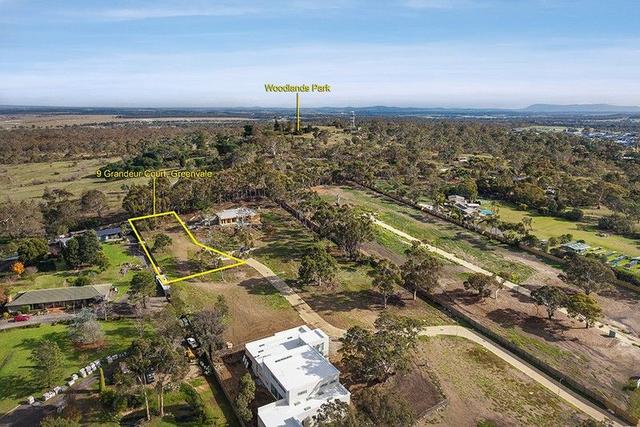 9 Grandeur Court, VIC 3059