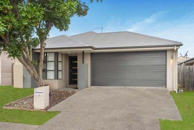 12 Hamersly Street, QLD 4301
