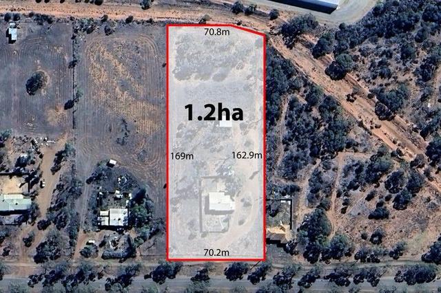 6 Carnamah-Perenjori Road, WA 6620