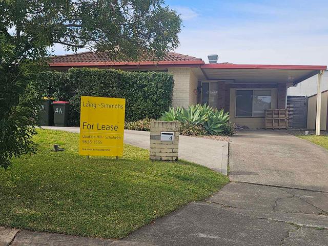 4 Tully Place, NSW 2763