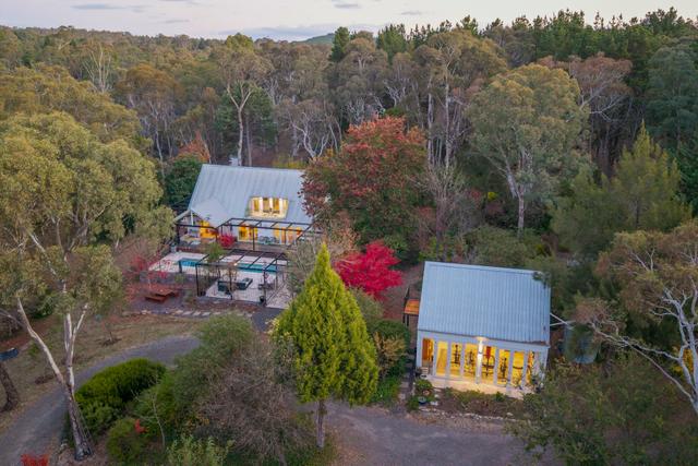 89 Cooper Road, NSW 2620