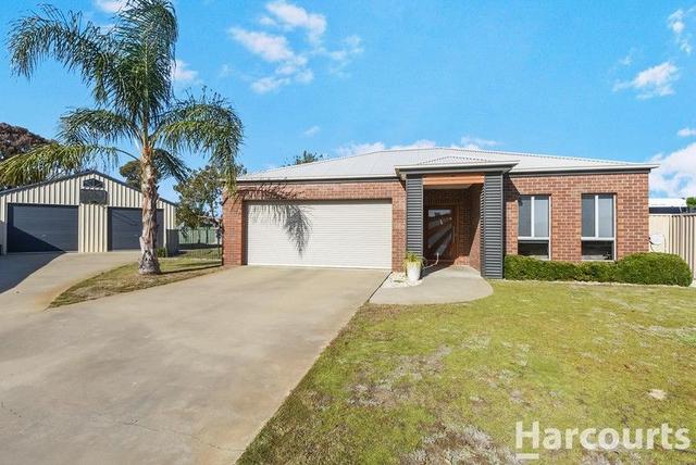 3 Davidson Court, VIC 3400